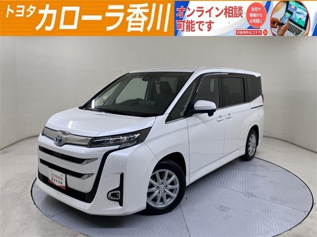ノア トヨタカローラ香川(株) 国分寺店（香川県高松市）｜エムジェー