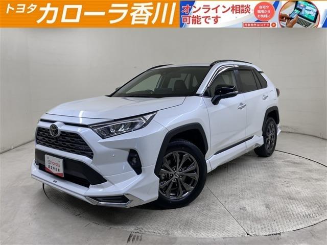RAV4 トヨタカローラ香川(株) 国分寺店（香川県高松市）｜エムジェー