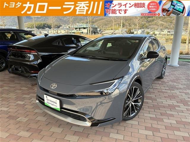 プリウス トヨタカローラ香川(株) 国分寺店（香川県高松市）｜エムジェー
