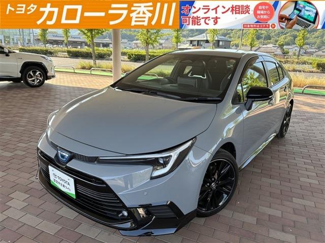 カローラ トヨタカローラ香川(株) 国分寺店（香川県高松市）｜エムジェー