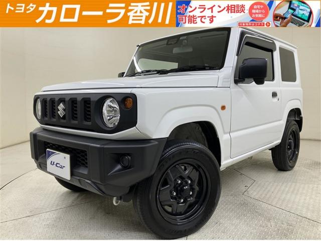 ジムニー トヨタカローラ香川(株) 国分寺店（香川県高松市）｜エムジェー