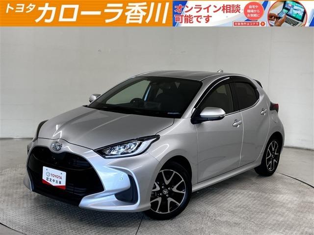 ヤリス トヨタカローラ香川(株) 国分寺店（香川県高松市）｜エムジェー