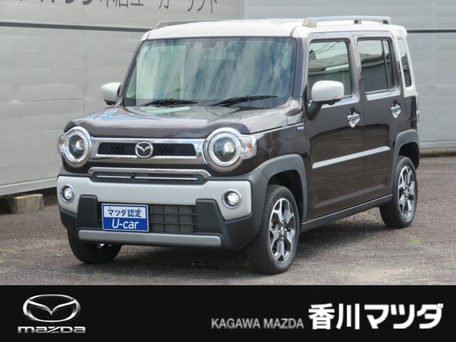 フレアクロスオーバー 香川マツダ販売(株) 屋島ユーカーランド（香川県高松市）｜エムジェー