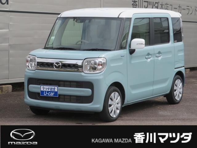 フレアワゴン 香川マツダ販売(株) 屋島ユーカーランド（香川県高松市）｜エムジェー