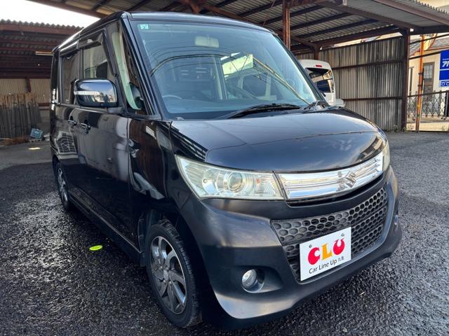 パレットSW（スズキ）の中古車｜愛媛、香川、徳島、高知の中古車なら