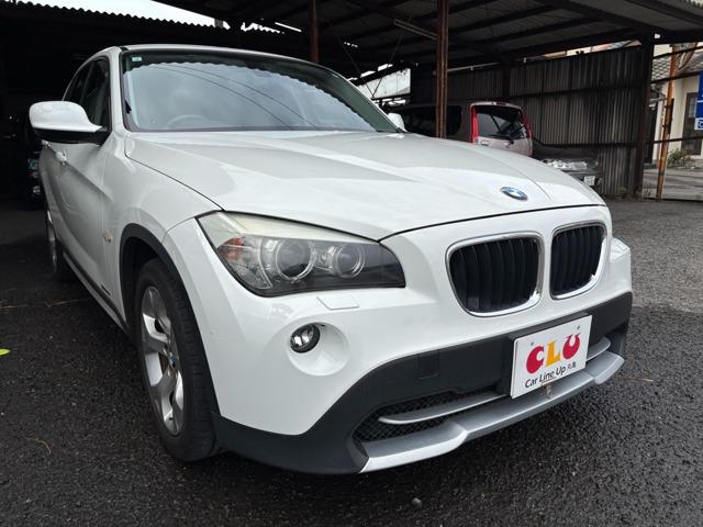 ＢＭＷ Ｘ１ Car Line Up 丸亀（香川県丸亀市）｜エムジェー