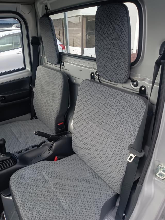 キャリイトラック（香川県丸亀市）画像13