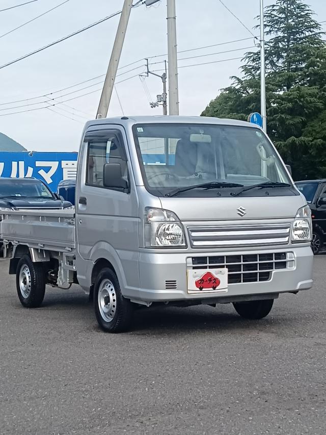 キャリイトラック（香川県丸亀市）画像2