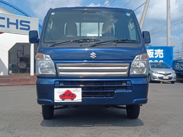 キャリイトラック（香川県丸亀市）画像2