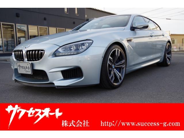 BMW Ｍ６ サクセスオート(株)（香川県高松市）｜エムジェー