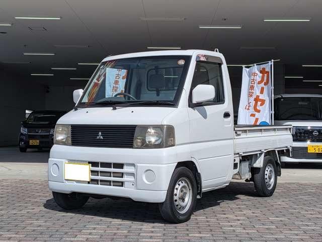 ミニキャブトラック（香川県小豆郡土庄町）画像2