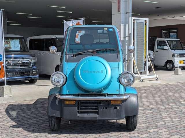 ミゼットII（香川県小豆郡土庄町）画像3