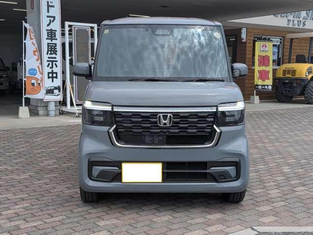 N-BOXカスタム（香川県小豆郡土庄町）画像4