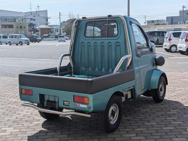 ミゼットII（香川県小豆郡土庄町）画像6