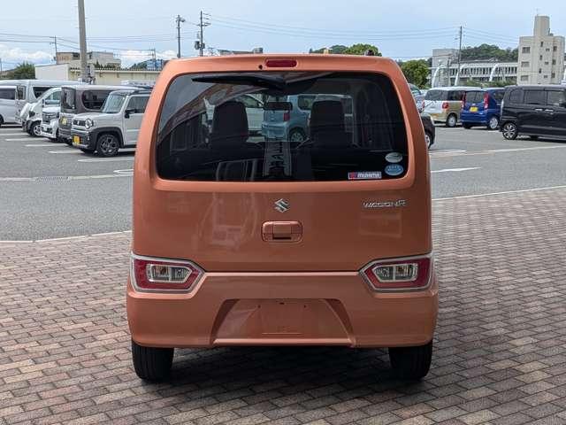 ワゴンR（香川県小豆郡土庄町）画像6