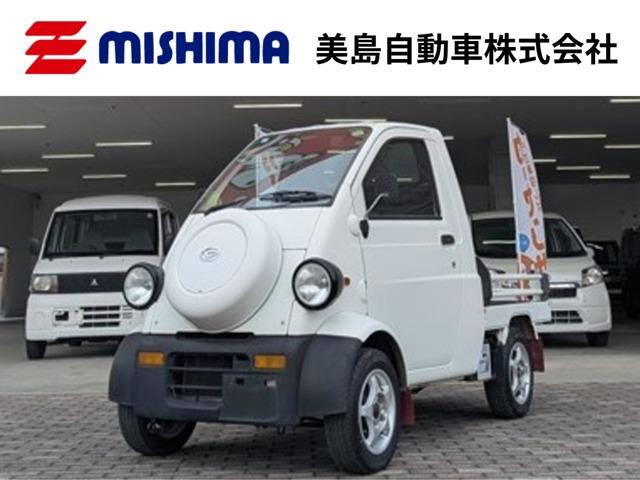 ミゼットII（ダイハツ）の中古車｜愛媛、香川、徳島、高知の中古車なら
