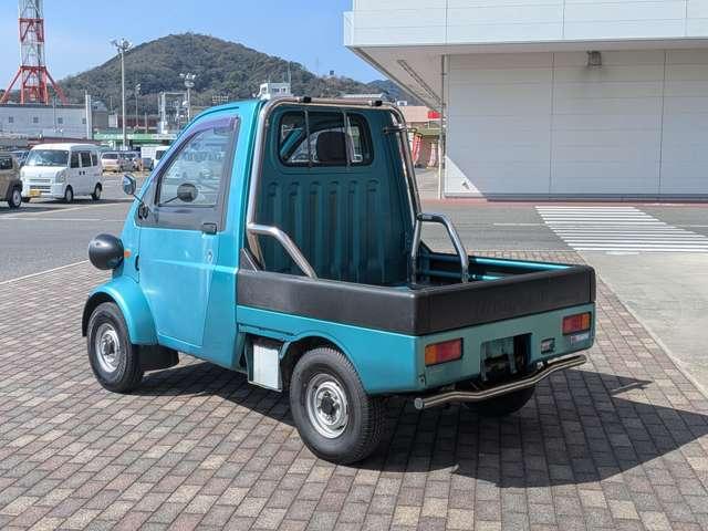 ミゼットII（香川県小豆郡土庄町）画像10