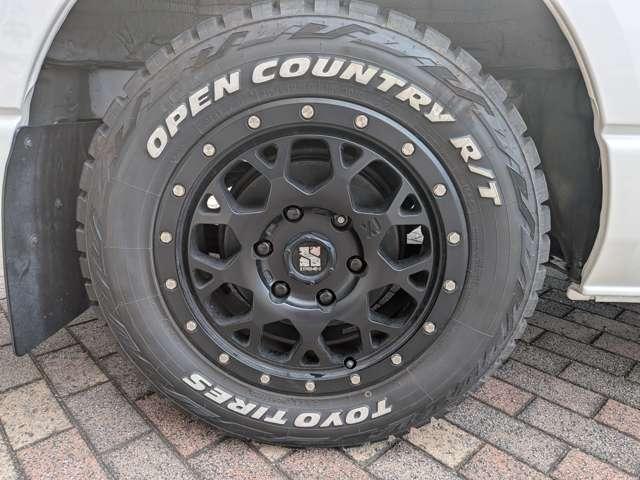 ハイエースバン（香川県小豆郡土庄町）画像13