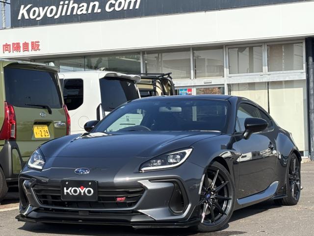BRZ（スバル）の中古車｜愛媛、香川、徳島、高知の中古車なら