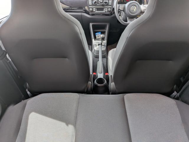 VW アップ！（香川県小豆郡土庄町）画像27