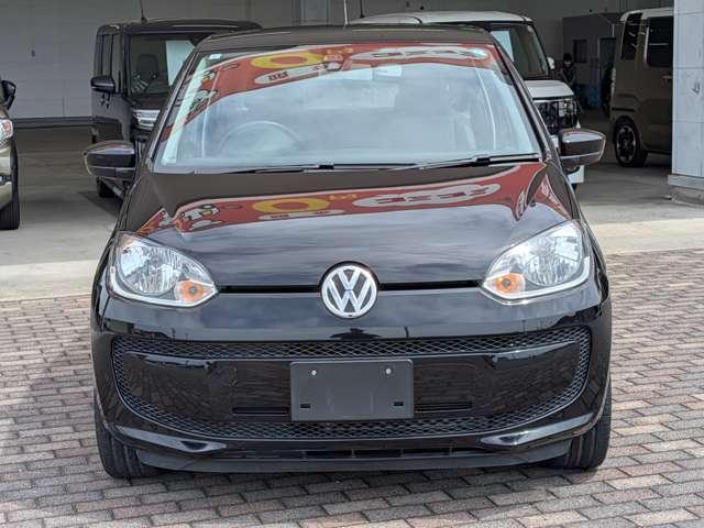 VW アップ！（香川県小豆郡土庄町）画像3