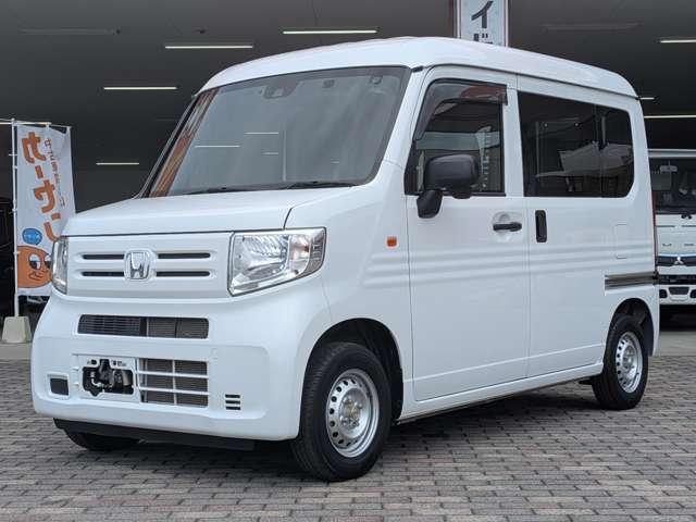 N-VAN（香川県小豆郡土庄町）画像3
