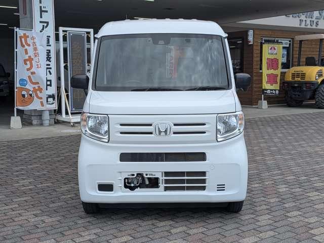 N-VAN（香川県小豆郡土庄町）画像4