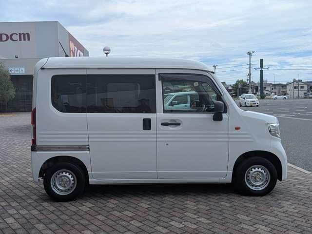 N-VAN（香川県小豆郡土庄町）画像5