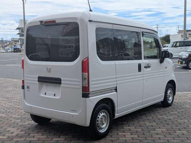 N-VAN（香川県小豆郡土庄町）画像6
