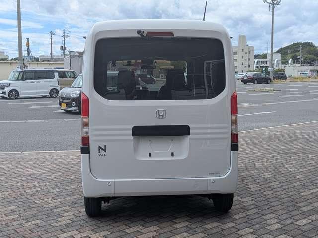 N-VAN（香川県小豆郡土庄町）画像7
