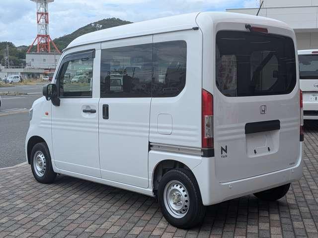 N-VAN（香川県小豆郡土庄町）画像8