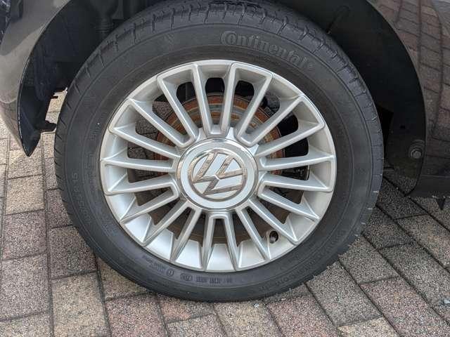 VW アップ！（香川県小豆郡土庄町）画像9