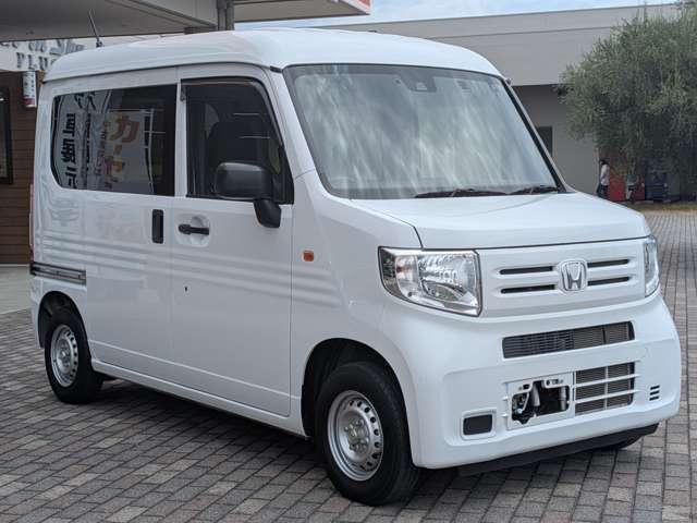 N-VAN（香川県小豆郡土庄町）画像9