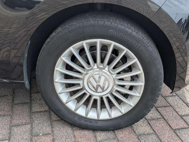 VW アップ！（香川県小豆郡土庄町）画像10
