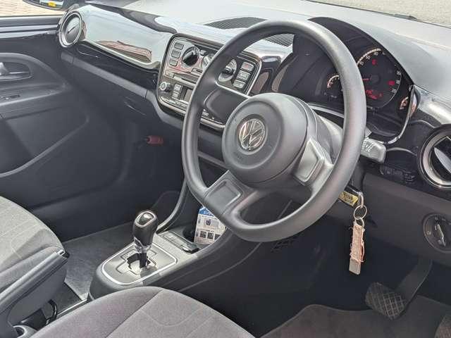 VW アップ！（香川県小豆郡土庄町）画像13