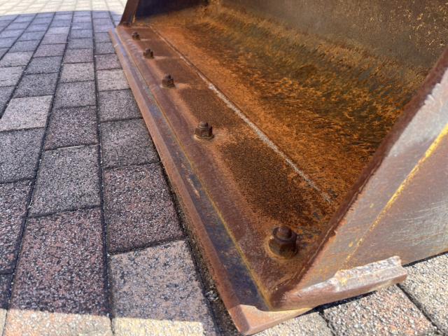 ホイルローダー（香川県小豆郡土庄町）画像8