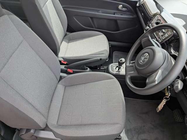 VW アップ！（香川県小豆郡土庄町）画像16