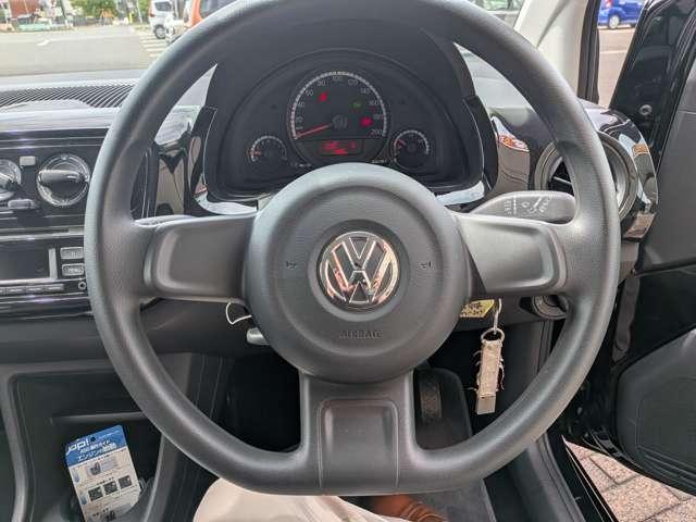 VW アップ！（香川県小豆郡土庄町）画像17