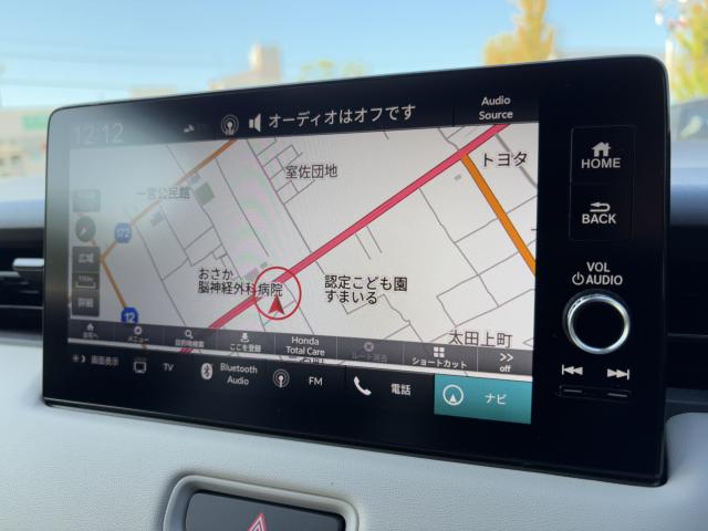 ヴェゼル（香川県高松市）画像7