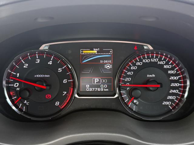 WRX＿S4（香川県高松市）画像8