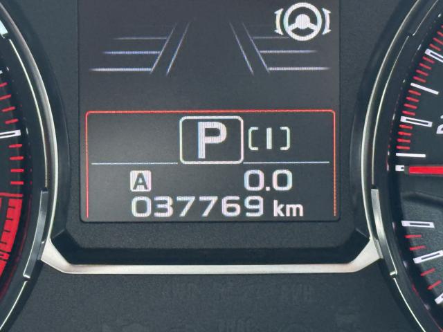 WRX＿S4（香川県高松市）画像9