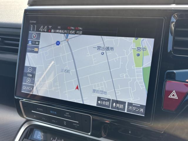 ステップワゴンスパーダ（香川県高松市）画像11