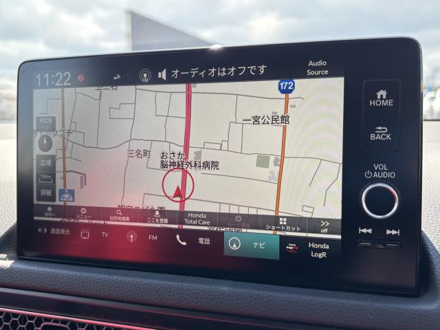 シビック（香川県高松市）画像11