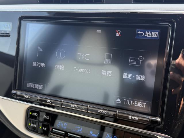 オーリスハイブリッド(香川県高松市)