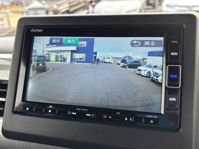 N-BOXカスタム（香川県高松市）画像15