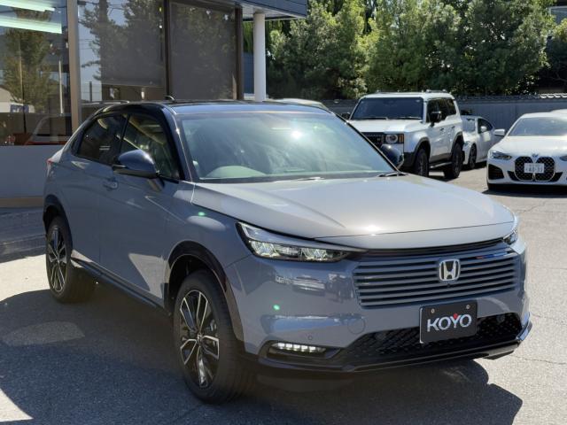 ヴェゼル（香川県高松市）画像17
