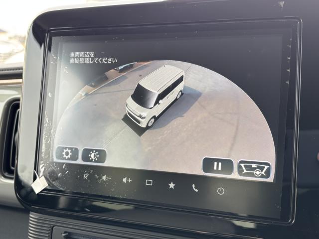 ワゴンRスマイル（香川県高松市）画像19