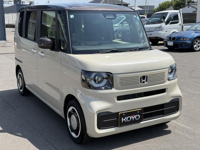 N-BOX（香川県高松市）画像28
