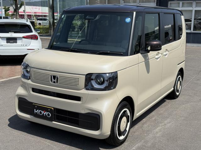 N-BOX（香川県高松市）画像30