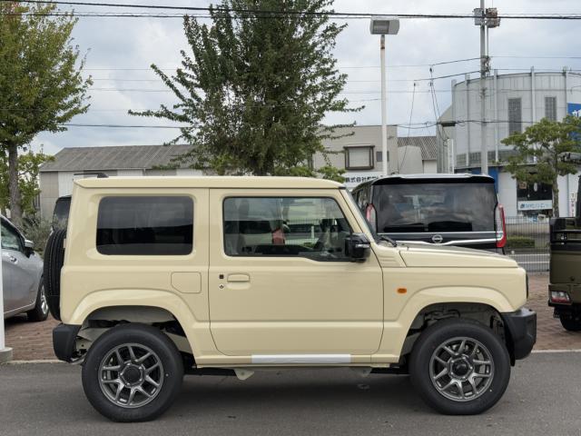 ジムニー(香川県高松市)